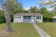 121 Bryan Street, Jacksonville, NC 28540 — 3-bedroom home in New River Homes, Jacksonville, NC, photo 1 of 27