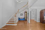 900 Chesapeake Place, Greenville, NC 27858 — 4-bedroom home in Bedford, Greenville, NC, photo 2 of 49: Foyer/Entry