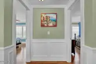 4090 4th Street, Surf City, NC 28445 — 4-bedroom waterfront manufactured home in Old Settlers Beach, Surf City, NC, photo 24 of 55