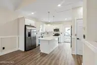 207 Shell Road 3a, Surf City, NC 28445 — 4-bedroom waterfront townhome in Dune Ridge, Surf City, NC, photo 19 of 71: 17_DSC05030