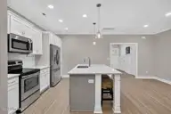 1025 Summer Woods Drive, Wilmington, NC 28412 — 3-bedroom townhome in Magnolia Trace, Wilmington, NC, photo 11 of 29
