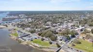 759 Pelican Cove Way SE 215, Southport, NC 28461 — 3-bedroom home in Pelican Cove, Southport, NC, photo 13 of 20: Aerial View