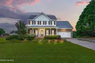 119 Spring Branch Drive, Four Oaks, NC 27524 — 4-bedroom home in Holts Lake South, Four Oaks, NC, photo 2 of 57: 1-web-or-mls-DSC03796 - D2D