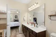 417 Cyrus Thompson Drive, Jacksonville, NC 28546 — 3-bedroom home in Towne Pointe, Jacksonville, NC, photo 23 of 50