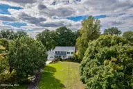 6992 Riverpoint Road, Elm City, NC 27822 — 4-bedroom waterfront home in Riverpoint, Elm City, NC, photo 4 of 42: A Rare Combination of Space & Water
