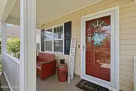 1609 Royal Pine Court, Leland, NC 28451 — 3-bedroom home in Windsor Park, Leland, NC, photo 7 of 34: 7_porch