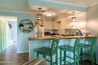 2404 Surfrider Circle, Kure Beach, NC 28449 — 2-bedroom waterfront condo in Ocean Dunes, Kure Beach, NC, photo 7 of 27: DSC01314-HDR_Original