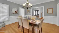 300 Silverleaf Court, Greenville, NC 27834 — 5-bedroom home in Ironwood, Greenville, NC, photo 14 of 74: 300 Silverleaf Court-6