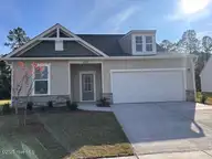 4127 Balboa Avenue, Leland, NC 28451 — 3-bedroom home in Pinewood, Leland, NC, photo 1 of 34: PW 17 The Garland