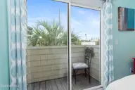 602 W Fort Macon Road 139, Atlantic Beach, NC 28512 — 1-bedroom waterfront condo in Palm Suites, Atlantic Beach, NC, photo 16 of 29: PalmSuites-139-10-29-24-012