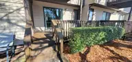 234 Persimmon Drive Apt C, Pinebluff, NC 28373 — 2-bedroom condo in The Pines, Pinebluff, NC, photo 16 of 22: Deck