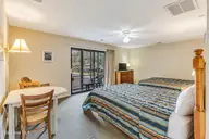 260 Clubhouse Road # 11b, Sunset Beach, NC 28468 — 4-bedroom waterfront townhome in Sea Trail Plantation, Sunset Beach, NC, photo 18 of 55: 11b bedrooms-4