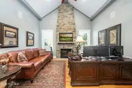 4010 Wyndmere Drive, Southport, NC 28461 — 5-bedroom home in St James, Southport, NC, photo 6 of 66: Private Executive Workspace