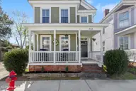 813 N Craven Street, New Bern, NC 28560 — 2-bedroom home, New Bern, NC, photo 7 of 39: 813 N Craven Street, New Bern, NC 28560