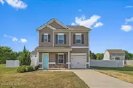 104 Log Oak Place, Goldsboro, NC 27534 — 3-bedroom home in Timberline Oaks, Goldsboro, NC, photo 1 of 24: 01-104 Log Oak Pl-1