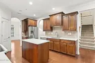 120 Shadow Creek Court, Pinehurst, NC 28374 — 4-bedroom townhome in Villas at Forest Hills, Pinehurst, NC, photo 11 of 46: 19-web-or-mls-DSC01777