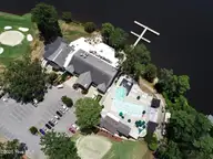 4503 Greenview Road, Trent Woods, NC 28562 — 4-bedroom home in Trent Woods, Trent Woods, NC, photo 19 of 39: NBGCC Overhead