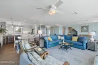 1213 Ocean Boulevard W, Holden Beach, NC 28462 — 7-bedroom waterfront home in Holden Beach West, Holden Beach, NC, photo 13 of 73: 1213OceanBlvdW - 29