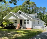 5330 Masonboro Loop Road, Wilmington, NC 28409 — 4-bedroom home, Wilmington, NC, photo 1 of 6: 5330 Main House