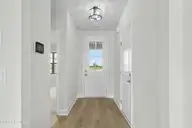 1056 Northbridge Court NW, Ocean Isle Beach, NC 28469 — 3-bedroom home in Courtyards by Carrell, Ocean Isle Beach, NC, photo 6 of 52: 1056 Northbridge Court 6