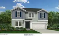 111 Muscadine Drive, Jacksonville, NC 28546 — 4-bedroom home in Muscadine, Jacksonville, NC, photo 1 of 36: Exterior Rendering