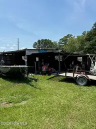 160 Hickman Road NW, Calabash, NC 28467 — lot, Calabash, NC, photo 8 of 15