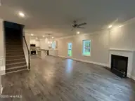 1221 Mandevilla Drive SE, Bolivia, NC 28422 — 4-bedroom home in Palmetto Creek, Bolivia, NC, photo 15 of 49: Living Room