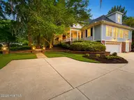 10237 Croft Point Lane, Leland, NC 28451 — 4-bedroom waterfront home in Croft Point, Leland, NC, photo 6 of 57