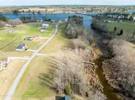 76 41 Bridgewater Drive S, Bath, NC 27808 — waterfront lot in Bridgewater South, Bath, NC, photo 7 of 17: DJI_0549