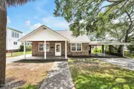 205 W Moore Street, Southport, NC 28461 — 3-bedroom home, Southport, NC, photo 1 of 39