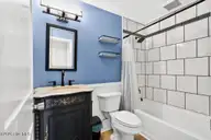 1415 Mona Passage Court, New Bern, NC 28560 — 3-bedroom waterfront home in Fairfield Harbour, New Bern, NC, photo 15 of 38: Bathroom Main 2