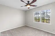 132 Mesa Lane, Jacksonville, NC 28546 — 2-bedroom townhome in Hunters Creek, Jacksonville, NC, photo 16 of 20
