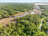 276 White Oak Bluff Road, Stella, NC 28582 — waterfront lot in White Oak Bluff, Stella, NC, photo 4 of 20: white oak bluff 3