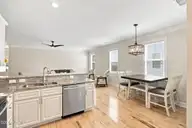 215 NE 54th Street, Oak Island, NC 28465 — 3-bedroom home in Tranquil Harbor, Oak Island, NC, photo 16 of 51