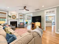 713 Zekes, Wilmington, NC 28411 — 5-bedroom waterfront home in Blue Point, Wilmington, NC, photo 13 of 72