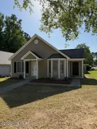 3100 SW Cranberry Ridge Drive SW, Wilson, NC 27893 — 2-bedroom home in Cranberry Ridge, Wilson, NC, photo 1 of 30: Main