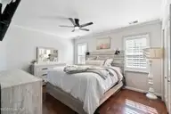 3324 Greenridge Way, Leland, NC 28451 — 3-bedroom home in Windsor Park, Leland, NC, photo 21 of 45