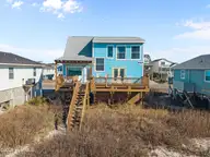 2925 E Beach Drive, Oak Island, NC 28465 — 4-bedroom waterfront home, Oak Island, NC, photo 9 of 58