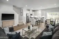 3186 Edgehill Drive, Navassa, NC 28451 — 3-bedroom townhome in Lakes at Riverbend, Navassa, NC, photo 3 of 13: MPO-652 RHW Wrexham Townes Odessa Model-