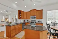 1301 Kingfisher Court, Wilmington, NC 28403 — 3-bedroom home in Pointe Summerset, Wilmington, NC, photo 13 of 28