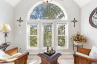 460 N Anderson Boulevard, Topsail Beach, NC 28445 — 3-bedroom waterfront home, Topsail Beach, NC, photo 21 of 58
