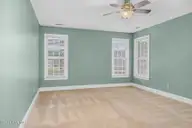 4204 Fairhaven Drive, Rocky Mount, NC 27803 — 4-bedroom home in Fairfield, Rocky Mount, NC, photo 17 of 30: Large Primary BR