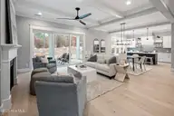 1005 Trisail Terrace, Wilmington, NC 28412 — 4-bedroom home in Riverlights, Wilmington, NC, photo 5 of 34: 1005Trisail Terrace MLS-9