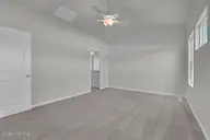 475 Galloping Foal Way SE, Bolivia, NC 28422 — 3-bedroom home in River Tide Farms, Bolivia, NC, photo 13 of 31: Primary Bedroom 2