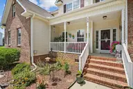 18 Treewood Lane, Clayton, NC 27527 — 3-bedroom home in The Knolls at the Neuse, Clayton, NC, photo 2 of 43: 05-18 Treewood Ln-5
