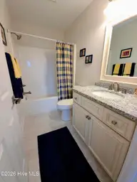 7000 E Yacht Drive B2, Oak Island, NC 28465 — 3-bedroom waterfront townhome in Tranquil Harbor, Oak Island, NC, photo 20 of 28