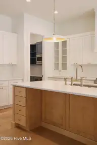 12 Eastman Place, Pinehurst, NC 28374 — 5-bedroom home in Forest Creek, Pinehurst, NC, photo 4 of 32: Kitchen2