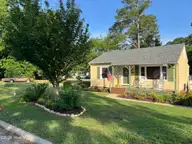 209 E Franklin Street, Spring Hope, NC 27882 — 2-bedroom home, Spring Hope, NC, photo 2 of 41: IMG_2282