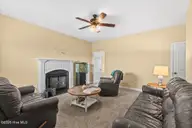 211 Twilight Drive, Goldsboro, NC 27534 — 3-bedroom home in Tuscany, Goldsboro, NC, photo 15 of 42: 27-211 Twilight Dr-27