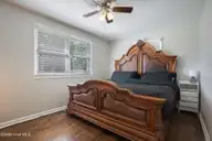 819 Barn Street, Jacksonville, NC 28540 — 3-bedroom home in Northwoods, Jacksonville, NC, photo 18 of 47